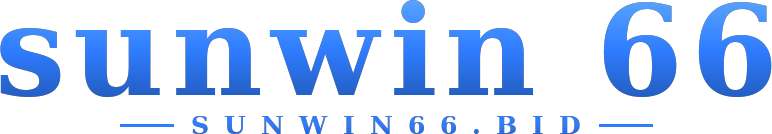 sunwin 66 logo