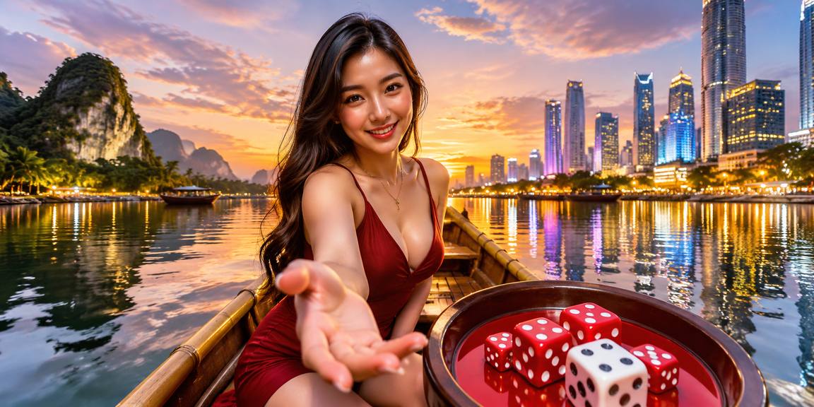 sunwin 66 Những gì bạn tìm thấy trong sảnh casino sunwin 66